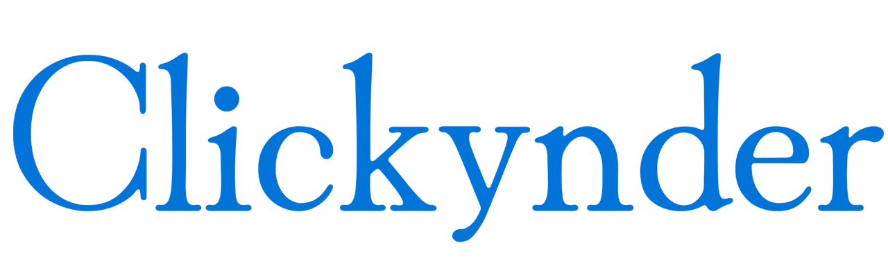 Clickinder
